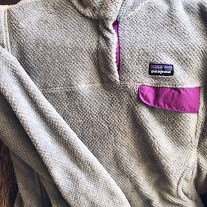 Patagonia Pullover